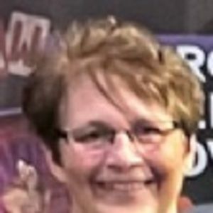 Meet your Posher, Joyce